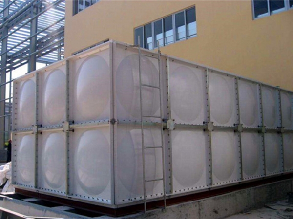 玻璃钢水箱